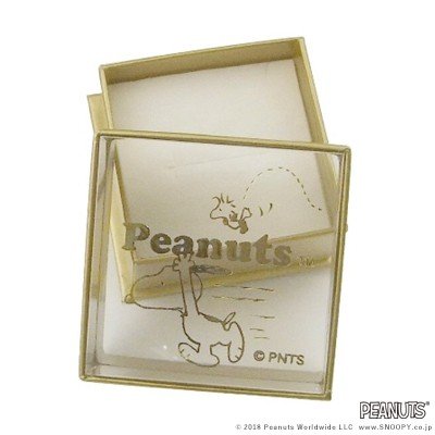 超特価激安 スヌーピー グッズ スヌーピー ネックレス アクセサリー Snoopy シルバー キュービック プロポーズ ベビーリング レディース 格安 Spatium Com Br