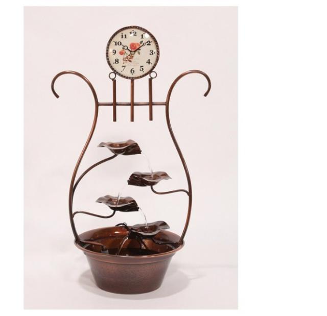 噴水ハーフ 風水グッズ ミニ噴水 通販 純銅製噴水 噴水インテリア 室内噴水 Seafordfinance Co Uk