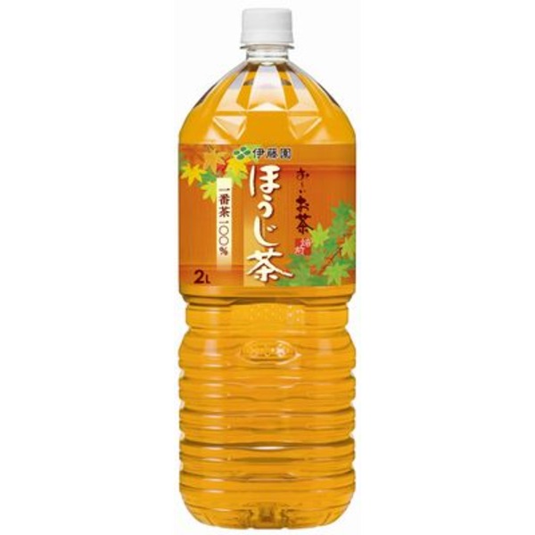 【まとめ買い】伊藤園 おーいお茶 ほうじ茶 ペットボトル 2.0L×12本(6本×2ケース) 送料込! 【まとめ買い】伊藤園 おーいお茶 ほうじ茶 ペットボトル 2.0L×12本(6本×2ケース) 送料込!