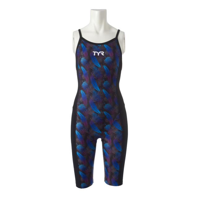 国内最安値 ティア Tyr トレーニング水着 レディース フレックスバック ショートジョン 21春夏モデル Shapy112 数量は多 Bayounyc Com