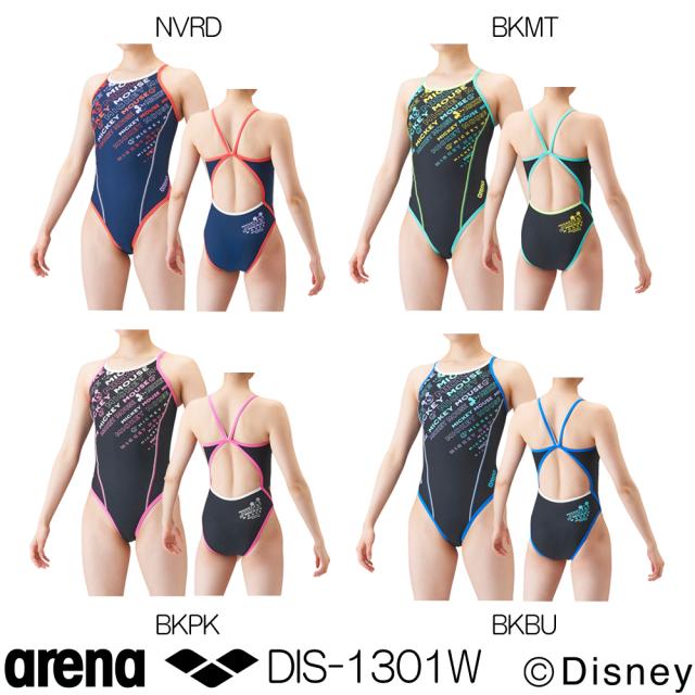 通販豊富な アリーナ ディズニー ミッキー タフスーツ タの通販はau Pay マーケット Swimshopヒカリスポーツ 商品ロットナンバー Arena 競泳水着 レディース 練習用 スーパーフライバック Hot新作
