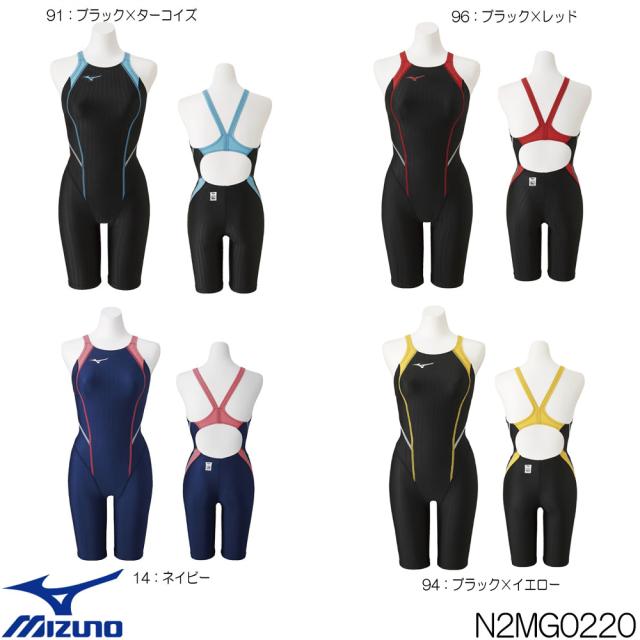 のテーマに ミズノ Mizuno 競泳水着 レディース Fina承認 ハーフスーツ レースオープンバック Stream Ace ストリーの通販はau Pay マーケット Swimshopヒカリスポーツ 商品ロットナンバー ブラック