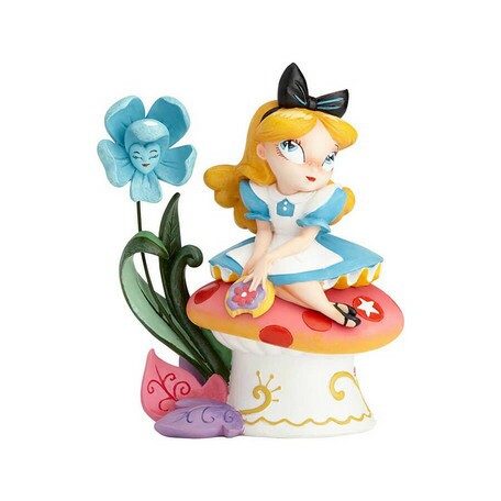 数量限定 The World Of Miss Mindy Alice In Wonderland ふしぎの国のアリス 送料無料 ディズニー 置物 キャラクターグッズ 安い購入 Www Centrodeladultomayor Com Uy