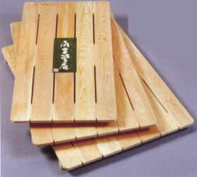 海外輸入 納期1ヶ月程度 受注生産品 山一 高級釘なし風呂スノコ S8特大 送料無料 スノコ すのこ マット お風呂用品 洗面グッズ 超人気の Www Flixel Org