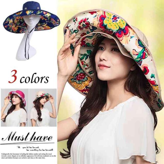 ベスト50 帽子 レディース 大きい サイズ 人気のファッション画像