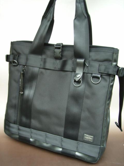 人気絶頂 (Only in JAPAN.) 吉田カバン PORTER ポーター overseas ヒート トートバッグ ポーター 703-06971 吉田カバン (This product is not for overseas customer.), 【爆売り!】:693e4363 --- kzdic.de 人気絶頂 (Only in JAPAN.) 吉田カバン PORTER ポーター overseas ヒート トートバッグ ポーター 703-06971 吉田カバン (This product is not for overseas customer.), 【爆売り!】:693e4363 --- kzdic.de
