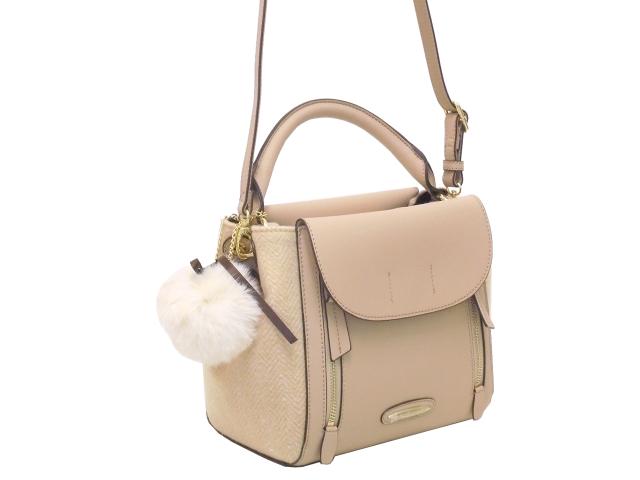 Majestic Legon マジェスティックレゴン ミア 合成皮革 スムース ポリエステル ウール 2wayハンドバッグ M 0430の通販はau Pay マーケット うわじまさかもとカバン店 商品ロットナンバー