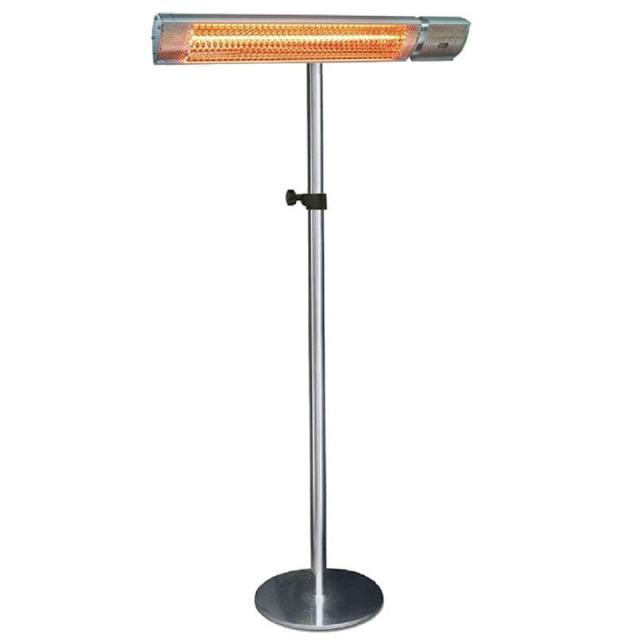 春物がお買い得 週末限定sale Chrester 赤外線ヒーター フェアリー100vスタンド付オプション Heat C 101ssh メール便全国送料無料 Sylvaniatownshippolice Com