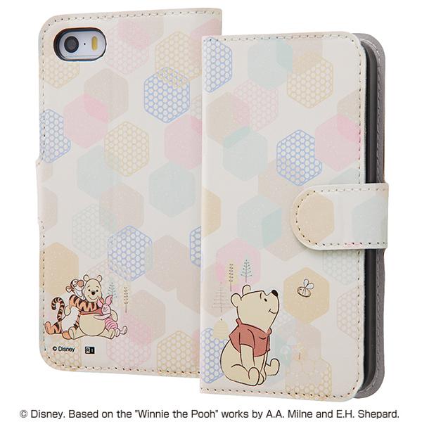 P10倍 Iphone Se 5s 5 ディズニー キャラクター 手帳型ケース マグネット プーさん17 父の日の通販はau Pay マーケット Whitebang 商品ロットナンバー