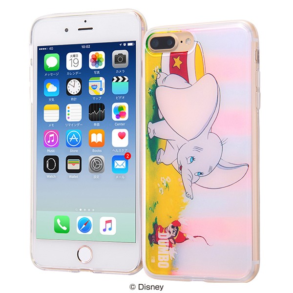 Iphone 7 Plus ケース ディズニー 名場面シリーズ Tpuケース 背面パネル ダンボ1 イングレムの通販はau Pay マーケット Whitebang 商品ロットナンバー Iphone 7 Plus ケース ディズニー 名場面シリーズ Tpuケース 背面パネル ダンボ1 イングレムの通販はau Pay マーケット Whitebang 商品ロットナンバー