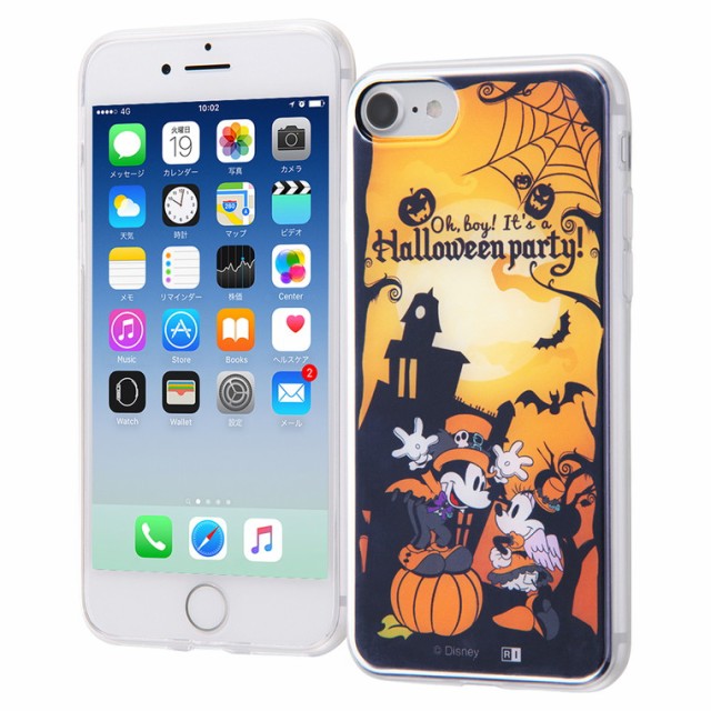 Iphone8 カバー ディズニー Iphone7 ケースディズニー ハロウィン Tpuケース 背面パネル ディズニーハロウィン 1 Iphone Se2 Iphoの通販はau Pay マーケット Whitebang 商品ロットナンバー