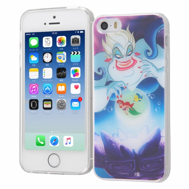 Iphone Se ケース キャラクター Iphone5s 5 ケース ディズニー ハロウィン Tpuケース 背面パネル ヴィランズ 2 の通販はau Pay マーケット Whitebang 商品ロットナンバー