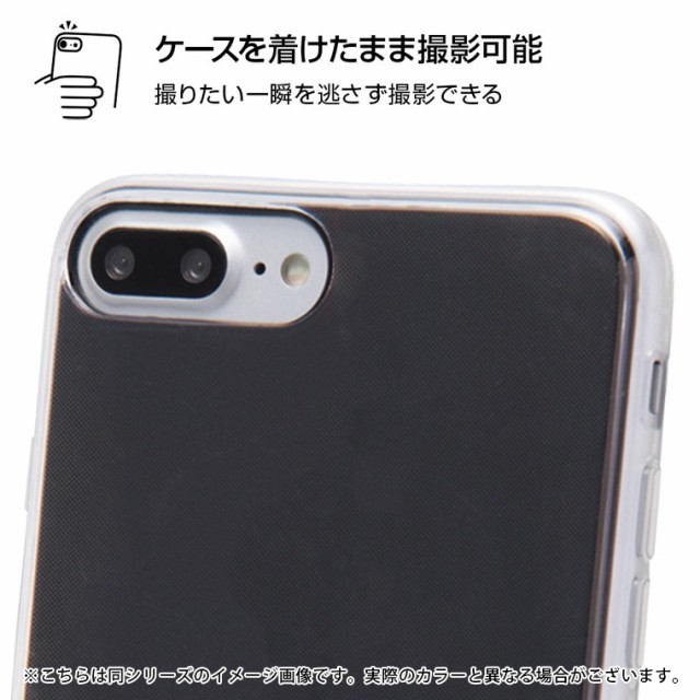 Iphone8plus Iphone7plus ケース ディズニー キャラクター Tpu 背面パネル カバー Disney 赤い糸 2の通販はau Wowma ワウマ Whitebang 商品ロットナンバー