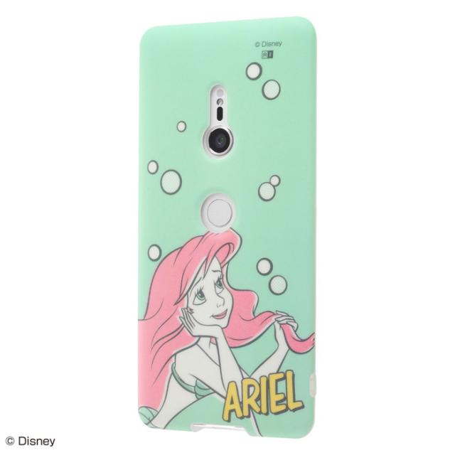 P10倍 Xperia Xz3 ケース ディズニー プリンセス Tpu ソフトケース Colorap アリエル 夢見るプリンセス Xperiaxz3 カバー キャラクの通販はau Pay マーケット Whitebang 商品ロットナンバー