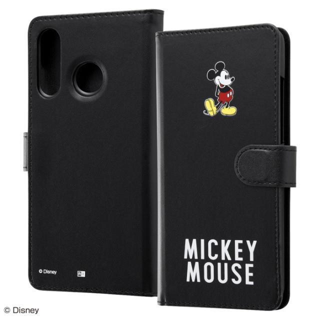 Huawei P30 Lite Huawei P30 Lite Premium ケース 手帳型 ディズニー キャラクター 手帳ケース マグネット ミッキー Huawei P30 Lite Huawei P30 Lite Premium ケース 手帳型 ディズニー キャラクター 手帳ケース マグネット ミッキー