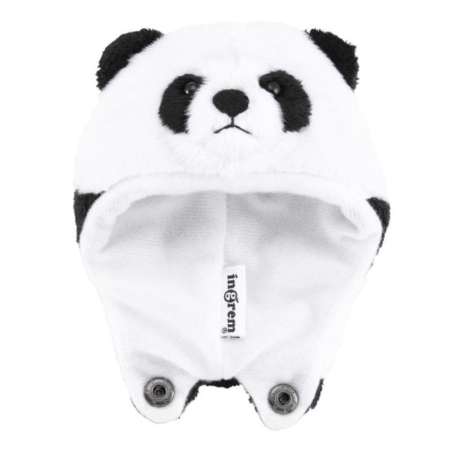 アニマル きゃらぐるみ 専用カバー パンダ スマホ ぬいぐるみ ケースの通販はau Wowma ワウマ Whitebang 商品ロットナンバー
