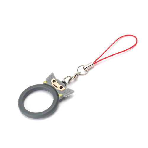 ポイント10倍 リングストラップ 落下防止 スマホベルト ストラップ スマホグリップ スマホストラップ スマホリング フィン