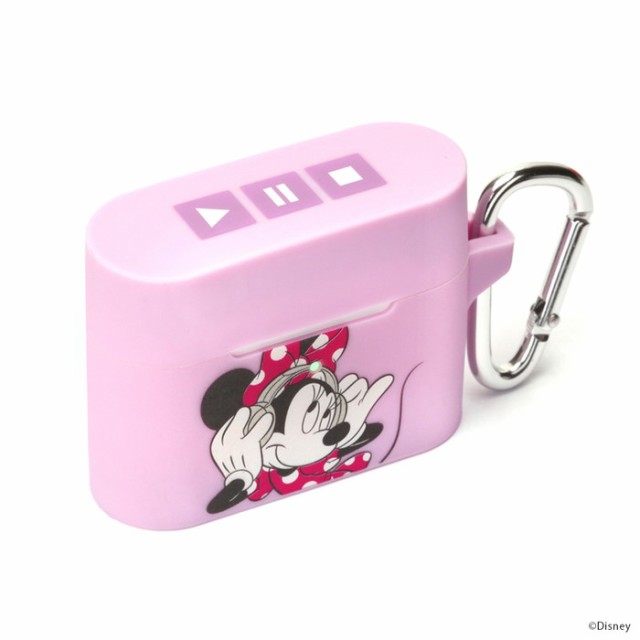 ポイント10倍 Airpods Pro 充電ケース ディズニー用シリコンカバー ミニーマウスの通販はau Pay マーケット Whitebang 商品ロットナンバー ポイント10倍 Airpods Pro 充電ケース ディズニー用シリコンカバー ミニーマウスの通販はau Pay マーケット Whitebang 商品ロットナンバー
