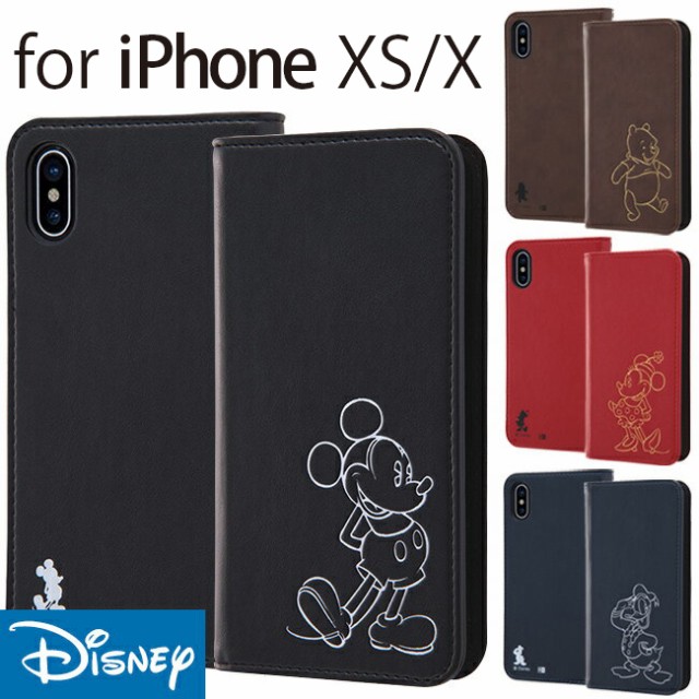 P10倍 Iphone X Iphone Xs ケース ディズニー Iphonex ケース 手帳ミッキー ミニー ドナルド プーさん キャラクター 手帳ケース 母の通販はau Pay マーケット Whitebang 商品ロットナンバー