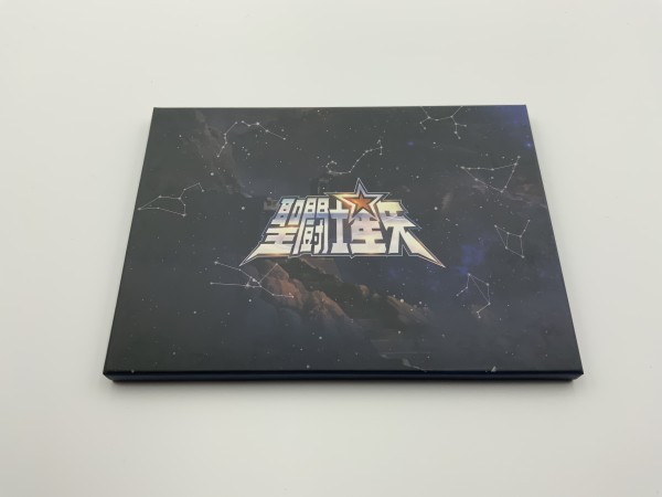 最適な材料 レア 入手困難品 聖闘士星矢 Saint Seiya 北京 燃焼30周年主題展 会場限定記念発売品 ポストカード フルセット クーポン配布中 交換無料 Alimamiy Ru