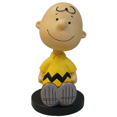 スヌーピー ゆらゆらドール チャーリーブラウンの通販はau Pay マーケット 優品会 商品ロットナンバー