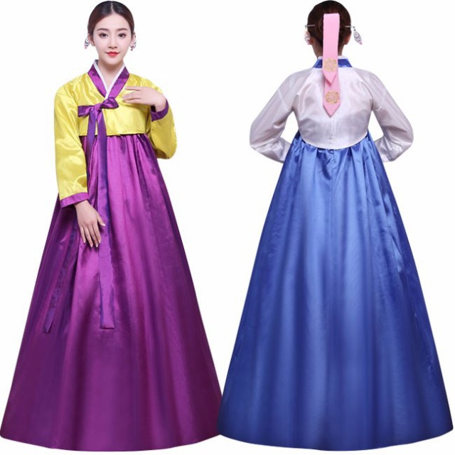 適切な 韓国 民族 衣装 画像 イラスト 写真