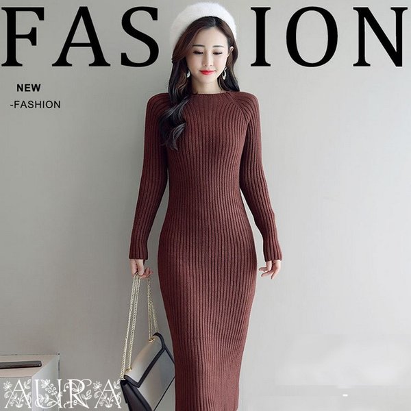 ワンピース 40代 秋 長袖 無地 ワンピース 着痩せ シースルー レディース ニットワンピース キレイめ ニットワンピース ロの通販はau Pay マーケット Makey 商品ロットナンバー