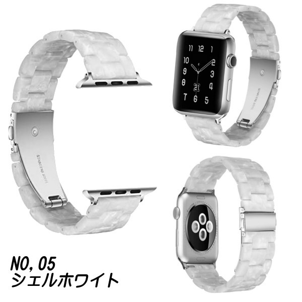 【全機種対応】アップルウォッチ 専用 交換用 バンド apple watch 7 6 SE対応 アップルウォッチ カスタム 38/40