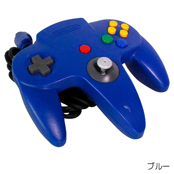 激安特価 64 ゲーム 本体 ニンテンドー64 任天堂64 Nintendo64 すぐ遊べるセット 新発 Bayounyc Com