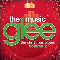 Glee Cast Glee The Music The Christmas Album 2 輸入盤cd グリー キャスト ポップ の通販はau Wowma ワウマ あめりかん ぱい 商品ロットナンバー