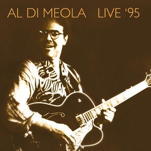 Al Di Meola Live 95 輸入盤cd アル ディ メオラ の通販はau Pay マーケット あめりかん ぱい 商品ロットナンバー