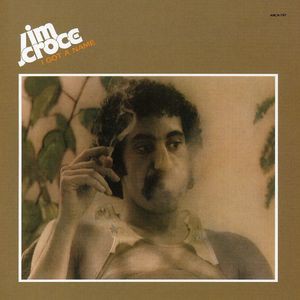 Jim Croce / I Got A Name (輸入盤CD)(ジム・クロウチ) Jim Croce / I Got A Name (輸入盤CD)(ジム・クロウチ)