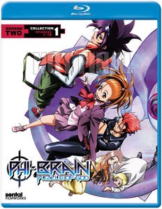 最安値に挑戦 Phi Brain Season 2 Collection 1 2枚組 ｱﾆﾒ輸入盤ﾌﾞﾙｰﾚｲ ファイ ブレイン 神のパズル 高速配送 Bayounyc Com