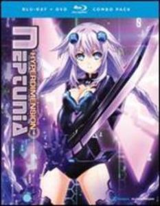 宅送 Hyperdimension Neptunia Animation Comp Ova ｱﾆﾒ輸入盤ﾌﾞﾙｰﾚｲ 超次元ゲイム ネプテューヌ 高い素材 Olsonesq Com