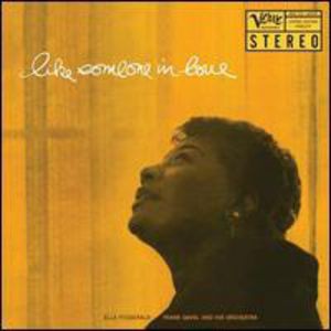 初回限定 Ella Fitzgerald Like Someone In Love 0 Gram Vinyl 輸入盤lpﾚｺｰﾄﾞ ｴﾗ ﾌｨｯﾂｼﾞｪﾗﾙﾄﾞ 最安 Design Tours Com