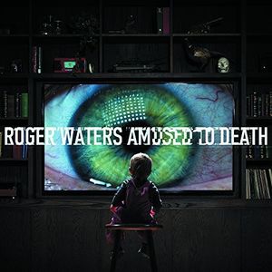 在庫限りセール Roger Waters Amused To Death 輸入盤lpﾚｺｰﾄﾞ ﾛｼﾞｬｰ ｳｫｰﾀｰｽﾞ 訳ありセール格安 Carlavista Com