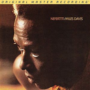 【送料無料】Miles Davis / Nefertiti (Limited Edition) (180 Gram Vinyl)【輸入盤LPレコード】(マイルス・デイヴィス) 【送料無料】Miles Davis / Nefertiti (Limited Edition) (180 Gram Vinyl)【輸入盤LPレコード】(マイルス・デイヴィス)