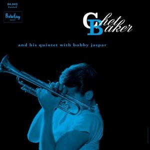 注目ブランド Chet Baker Chet Baker His Quintet With Boby Jaspar ｽﾍﾟｲﾝ盤 輸入盤lpﾚｺｰﾄﾞ ﾁｪｯﾄ ﾍﾞｰｶｰ 絶妙 Farmerscentre Com Ng