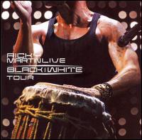 Ricky Martin / Live Black and White Tour (w/DVD) (輸入盤CD) (リッキー・マーティン) Ricky Martin / Live Black and White Tour (w/DVD) (輸入盤CD) (リッキー・マーティン)