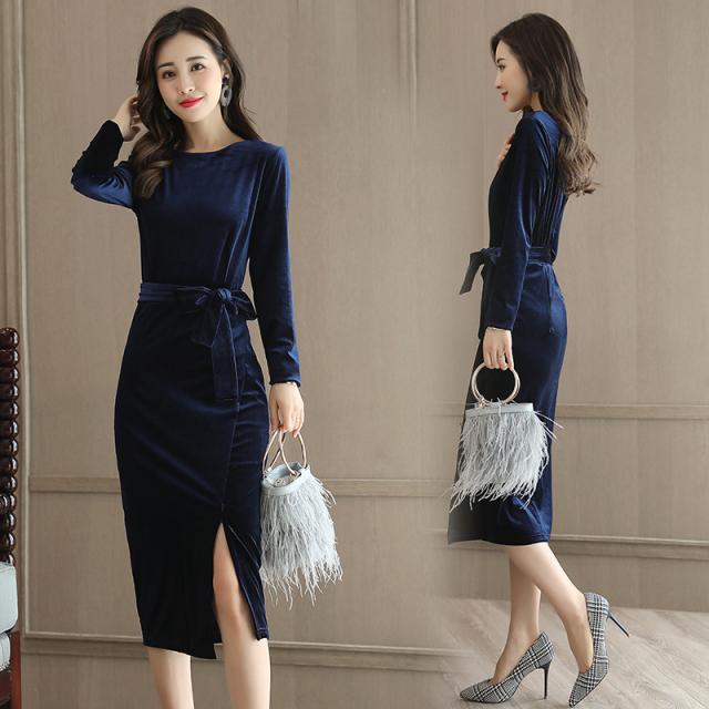 ドレス フロントスリット スリム ワンピース タイトスカート ウエストリボン 膝下 0487の通販はau Wowma ワウマ Ever Sweet Girl 商品ロットナンバー ドレス フロントスリット スリム ワンピース タイトスカート ウエストリボン 膝下 0487の通販はau Wowma ワウマ Ever Sweet Girl 商品ロットナンバー