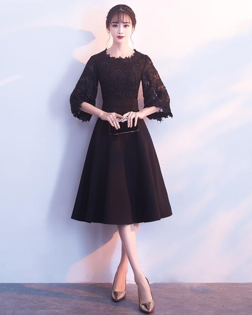 おしゃれ人気 パーティー ドレス ひざ下丈 イブニング ドレス ロング 0930 ブランド直営 Conetica Com Mx