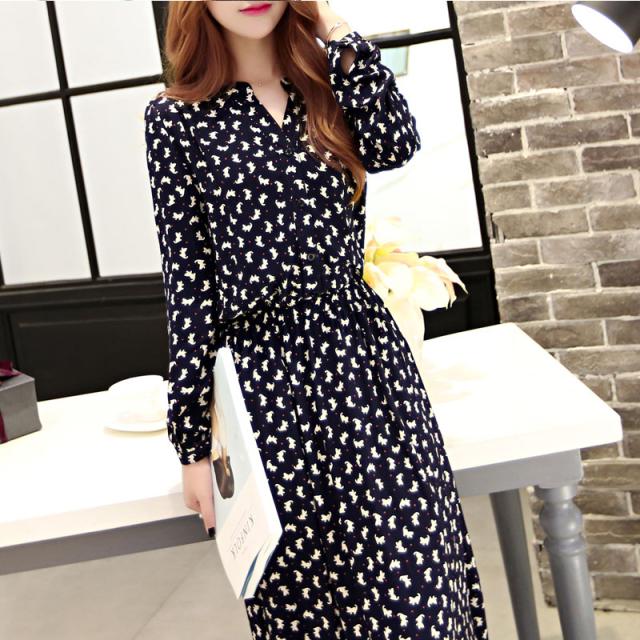 在庫残りわずか ワンピース シフォン ロング丈 ウエストギャザー 柄 サクラ 桜 ネコ 猫 エスニック ストライプ 花柄 菊 小花柄 1011 目玉 送料無料 Www Centrodeladultomayor Com Uy