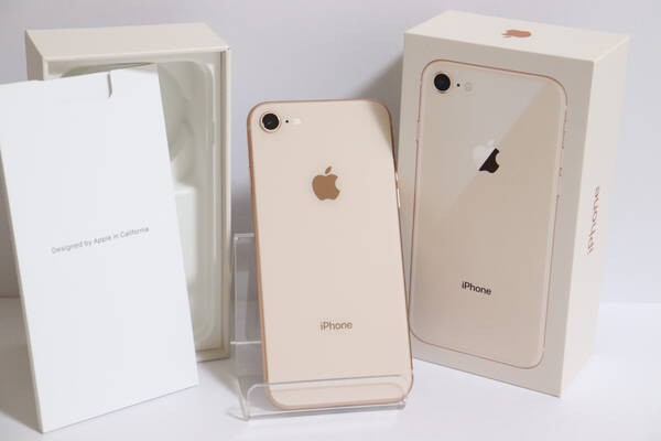 アップル iphone 8 64gb アップル iphone 8 64gb