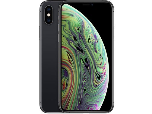 中古aランク Simフリー Iphonexs 256gb グレー 中古スマホ 送料無料 Apple 中古 スマートフォン アップル アイフォン 即日発送の通販はau Pay マーケット ハピネスネット 商品ロットナンバー