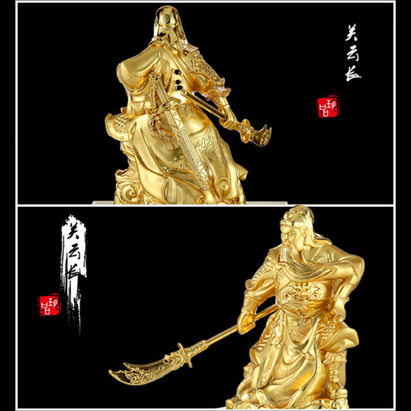 フィギュア 三国志 関羽 蜀 中国 歴史 アニメ キャラクター おもちゃ 仏像 開運 人形 玩具 ホビー Fig1912の通販はau Wowma ワウマ Humming H 商品ロットナンバー