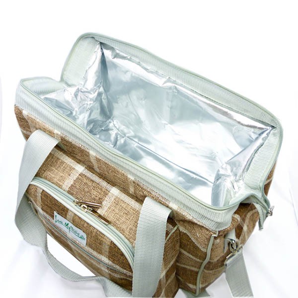 HOT大得価 LoaMythos Shoulder Type All in One Picnic Cooler Bag (2人用) ショルダー クーラー ピクニック バッグ lm1001423 アウトドア キャの通販はau PAY マーケット - greenfield.od|商品ロットナンバー:358086963 新作通販