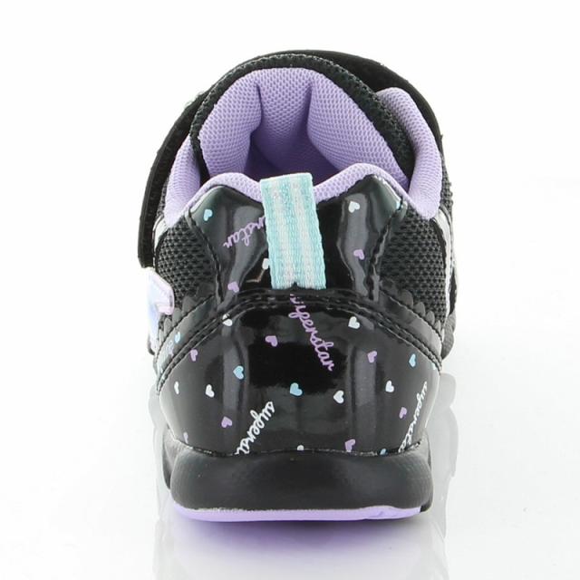 夏新作 ムーンスター スーパースター バネのチカラ キッズ 女の子 子供靴 キッズシューズ Ss K985 ブラック の通販はau Pay マーケット ムーンスター公式ショップ 商品ロットナンバー 夏新作 ムーンスター スーパースター バネのチカラ キッズ 女の子 子供靴 キッズシューズ Ss K985 ブラック の通販はau Pay マーケット ムーンスター公式ショップ 商品ロットナンバー