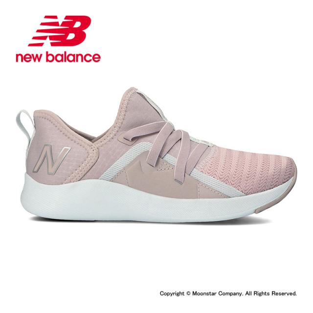 未使用 夏新作 送料無料 ニューバランス レディース フィットネスランニング Nb Wsbey B Ml ベーヤ スリッポン W Beayaslip On ピンク レディー おしゃれ Centroprofesorjuanbosch Com