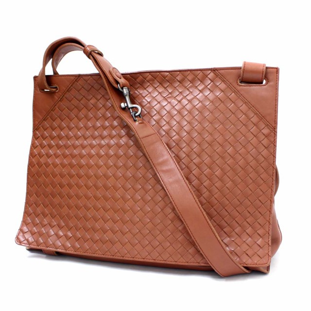 沸騰ブラドン 【】BOTTEGAVENETA ボッテガヴェネタ イントレチャート ショルダーバッグ ブラウン ユニセックス レザー ブラウン レザー 113038, ヤチホムラ:a3eb6a4c --- kzdic.de 沸騰ブラドン 【】BOTTEGAVENETA ボッテガヴェネタ イントレチャート ショルダーバッグ ブラウン ユニセックス レザー ブラウン レザー 113038, ヤチホムラ:a3eb6a4c --- kzdic.de