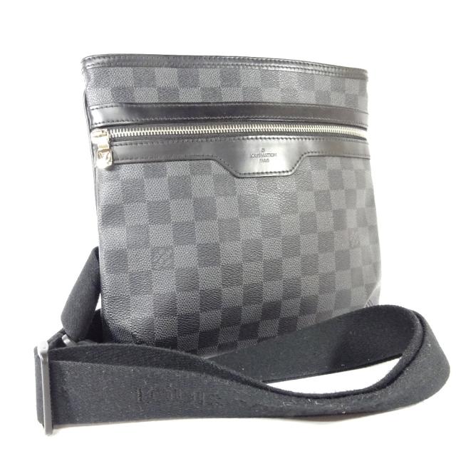 新しいエルメス Louis Vuitton ルイ メンズ ヴィトン ブラック トマス ダミエ グラフィット ルイ ショルダーバッグ メンズ ブラック ダミエグラフィットキャンバス N58 金銀の貯金箱 金貨や銀貨の販売 3f02de40 Elaunchinfotech Com 新しいエルメス Louis Vuitton ルイ メンズ ヴィトン ブラック トマス ダミエ グラフィット ルイ ショルダーバッグ メンズ ブラック ダミエグラフィットキャンバス N58 金銀の貯金箱 金貨や銀貨の販売 3f02de40 Elaunchinfotech Com